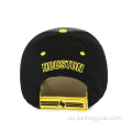 Gorra deportiva de tejido de jersey con banda para el sudor Dry Fit